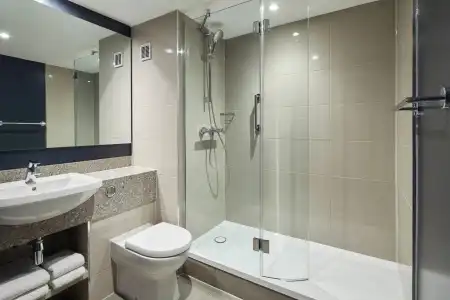 Cardiff Marriott - 14