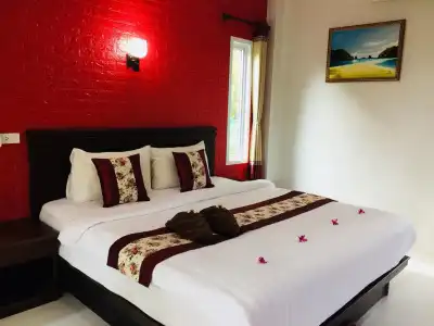 Hatzanda Lanta Resort - 79