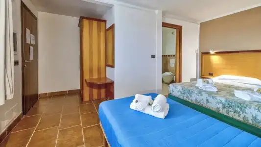 La Tenuta Dell'Argento Resort - 13