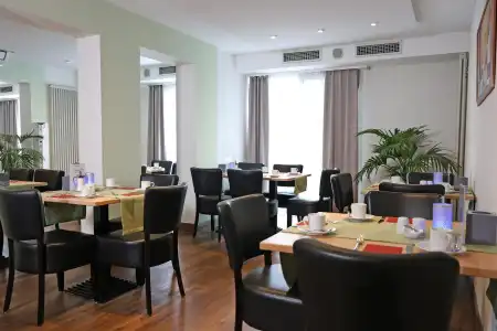 Mercure Erlangen - 26