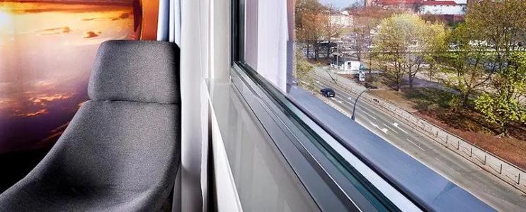 Novotel Krakow Centrum - 45