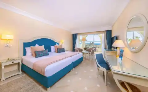 Steigenberger Marhaba Thalasso - 46