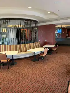 DoubleTree by Hilton Las Vegas East Flamingo - 28