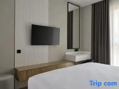 Stylo Residences & Suites Apart - 87