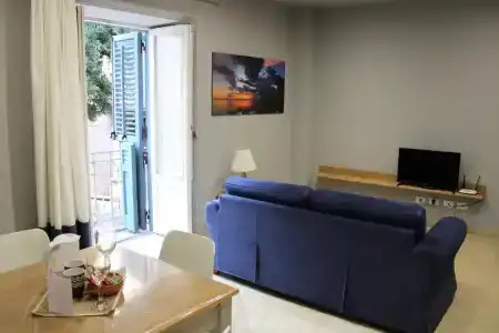 ZIBIBBO SUITES & ROOMS - Apartin Centro Storico a Trapani - 263