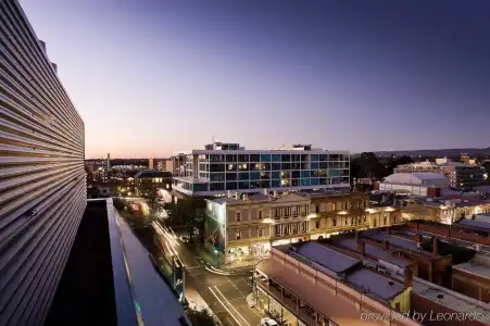 Majestic Roof Garden - 18