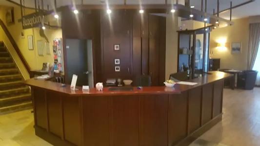 DORMERO Wilhelmshaven - 1