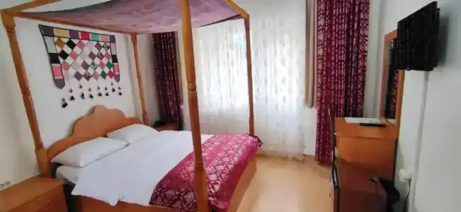 Marmara Guesthouse - 100