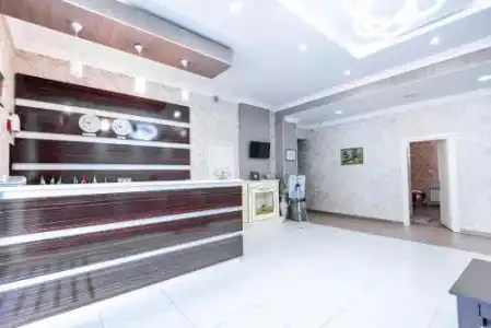 Damla Baku - 1