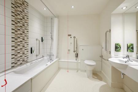 Premier Inn London Lewisham - 8