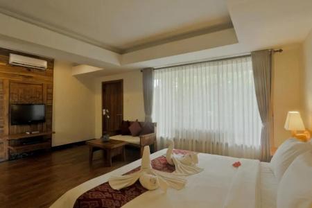Sri Ratih Cottages - 136