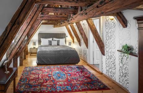 Chateau 9 Apartments by Adrez - 5