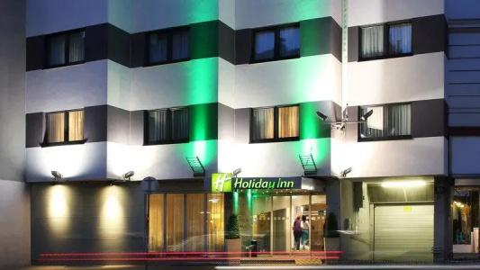 Holiday Inn VIENNA CITY by IHG - 144