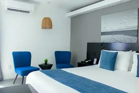 MB, Trademark Collection by Wyndham - 63