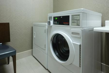 Springhill Suites By Marriott Metro Center - 19