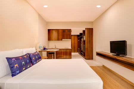 Keys Select by Lemon Trees, Whitefield, Bengaluru - 47