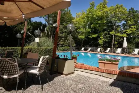 Park Chianti - 18