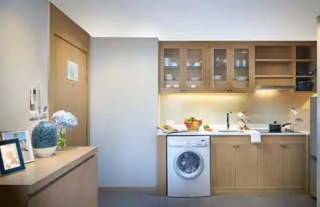 Shama Lakeview Asoke Bangkok - 77