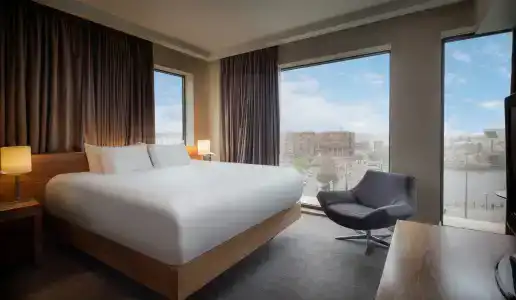 Hilton Liverpool City Centre - 2