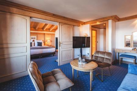 Carlina Courchevel - 45