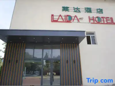 Laida - 3