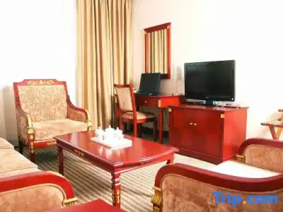 Beijing Jingbin - 65
