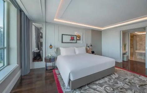 Sofitel Bangkok Sukhumvit - 66