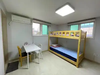 Twin Rabbit Hostel - 67