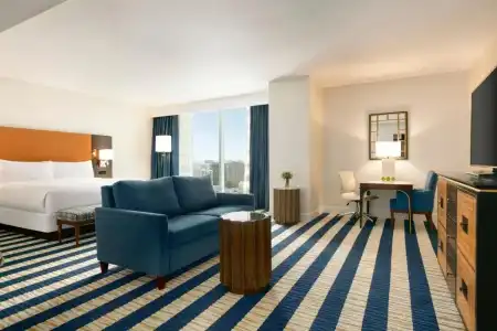 Fairmont Austin - 73