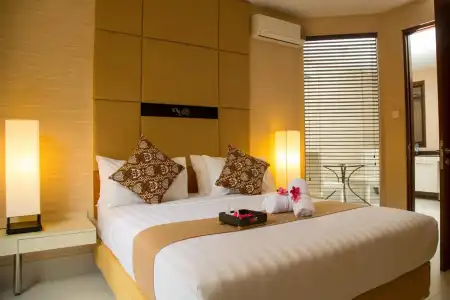 Chic Quarter Residence - 1