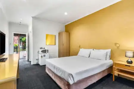 Greensborough Motel - 34