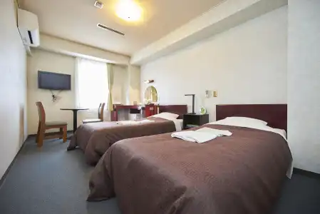 Select Inn Yonezawa - 12