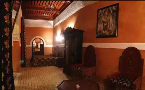 Riad Harmattan - 2