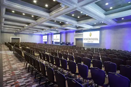 InterContinental Santiago by IHG - 21