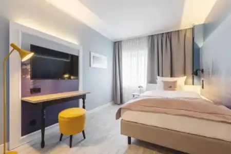 Garner Essen - Messe by IHG - 101
