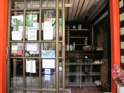 Tamarind Guesthouse - 17