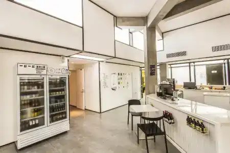 Together-Venue Fawn Hostel Suzhou - 12