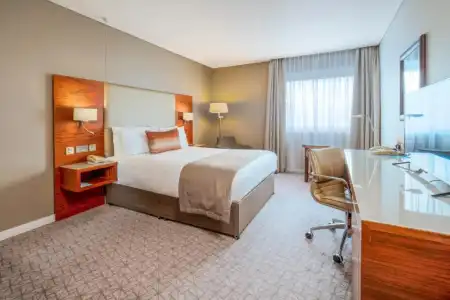 Crowne Plaza London - Docklands by IHG - 37