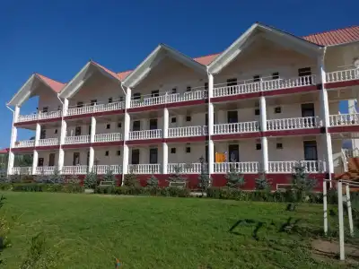 Aquamarine Inn - 0