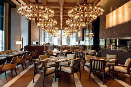 The Chedi Andermatt - 24