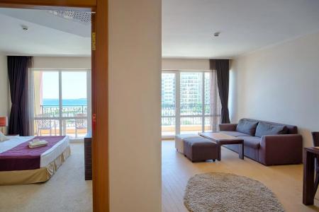 DIT Majestic Beach Resort - 45
