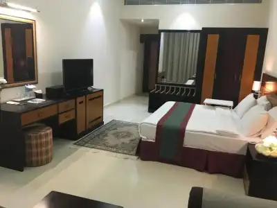 Muscat International Plaza Salalah - 44
