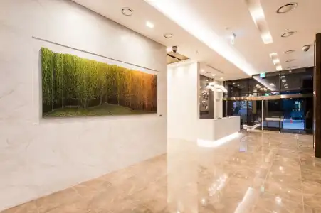ENA Suite Namdaemun - 11