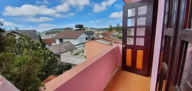 Villa Pink House - 6