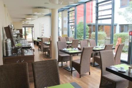 Designam Stadtgarten - 11