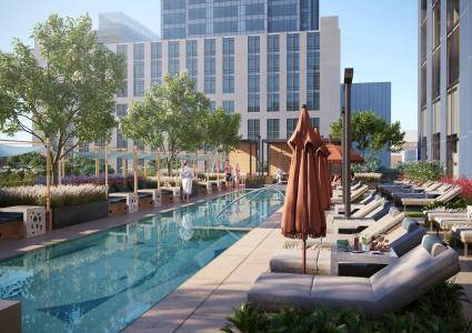 Thompson Austin, by Hyatt - 3