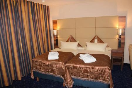 Grand Empire Frankfurt - 5