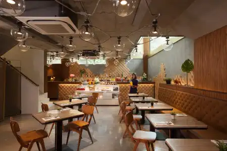 Volve Bangkok - 17