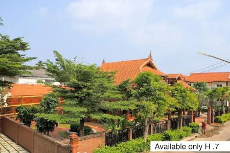 Baan Thai Lanna Pattaya - 63