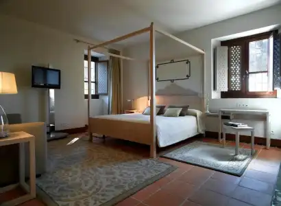 Parador de - 38